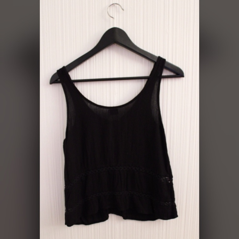 Volcom Tank Top - Picture 3 of 3